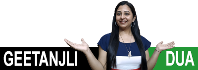 Dr. Geetanjli Dua-PT